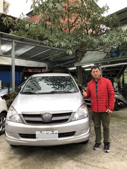 里歐四輪精選車行 中古車販售 車商資訊 店鋪照片 車商地圖 Abc好車網