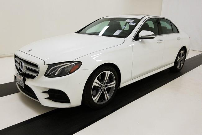 m-benz e300 amg line (w213) 2017