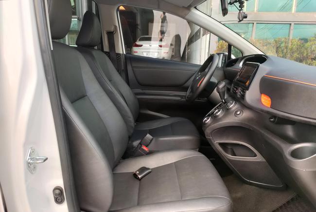 Toyota Sienta 1 5 5人座經典18 中古車 二手車 39 8萬 勝禾田汽車有限公司abc好車網