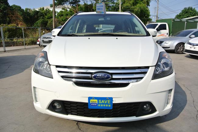 Ford I Max Glx 11 中古車 二手車 價格29萬 萬通國際 台中市 Abc好車網