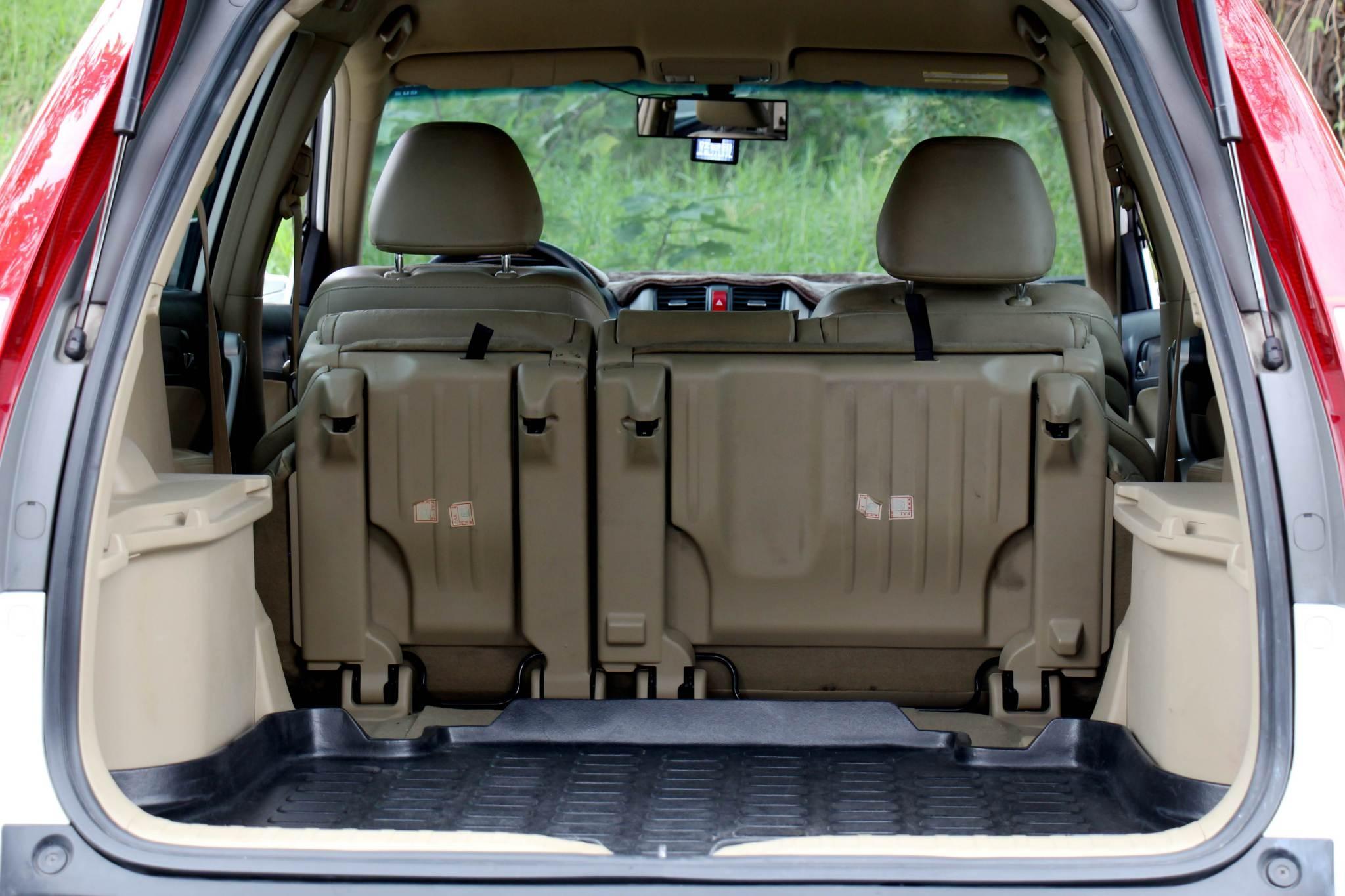 Honda Cr V 2 0 Gx 3代 07 中古車 二手車 22 8萬 偉成國際車業abc好車網