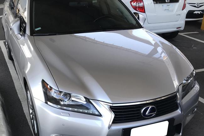 Lexus Gs300h 豪華版 4代 14 中古車 二手車 78萬 弘駿汽車abc好車網 Lexus Gs300h 豪華版 4代 14 中古車 二手車 78萬 弘駿汽車abc好車網