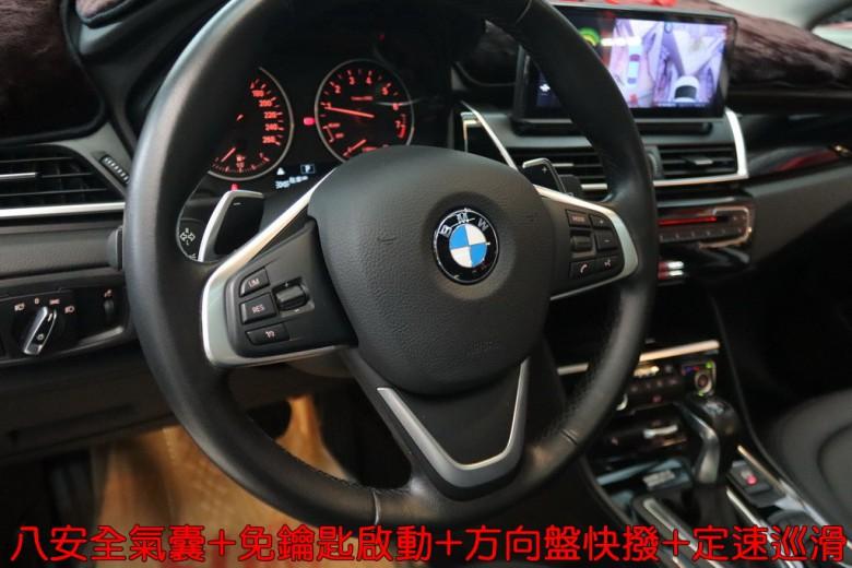 Bmw 2i Active Tourer F45 15 中古車 二手車 91 8萬 Sum金豪華汽車abc好車網