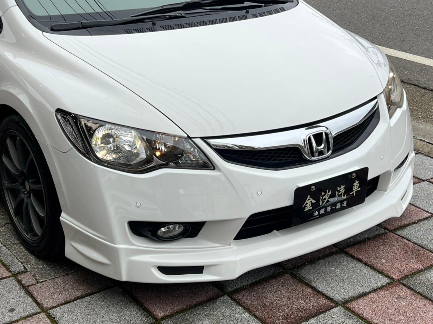 Honda Civic 1 8 Vti S 8代 10 中古車 二手車 34 8萬 金沙汽車 油頭哥嚴選abc好車網 Honda Civic 1 8 Vti S 8代 10 中古車 二手車 34 8萬 金沙汽車 油頭哥嚴選abc好車網