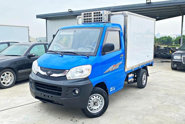 中華菱利1 3 18 中古車 二手車 29 9萬 源豐汽車abc好車網