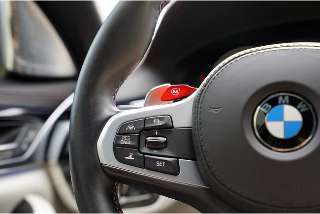 Bmw M5 Competition F90 18 中古車 二手車 4萬 大壹汽車abc好車網