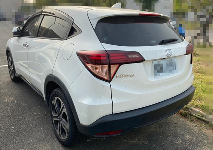 Honda Hr V 1 8 S 16 中古車 二手車 40萬 Abc好車網