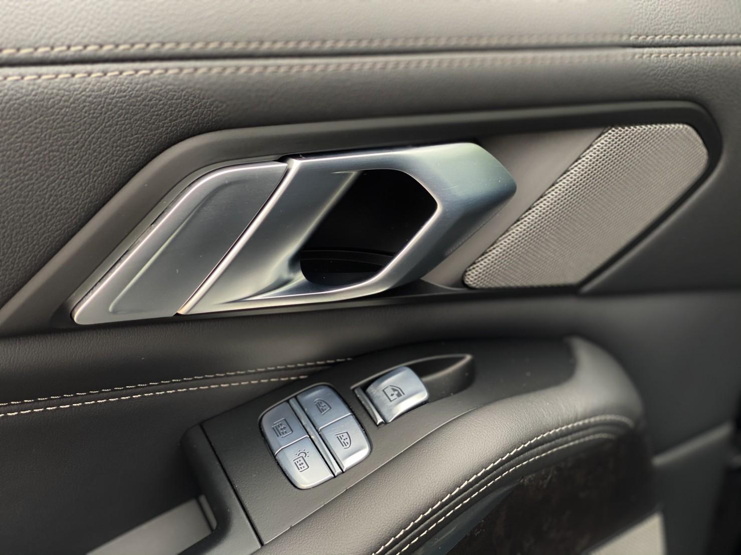 Bmw X7 Xdrive40i G07 中古車 二手車 418 8萬 新東汽車abc好車網