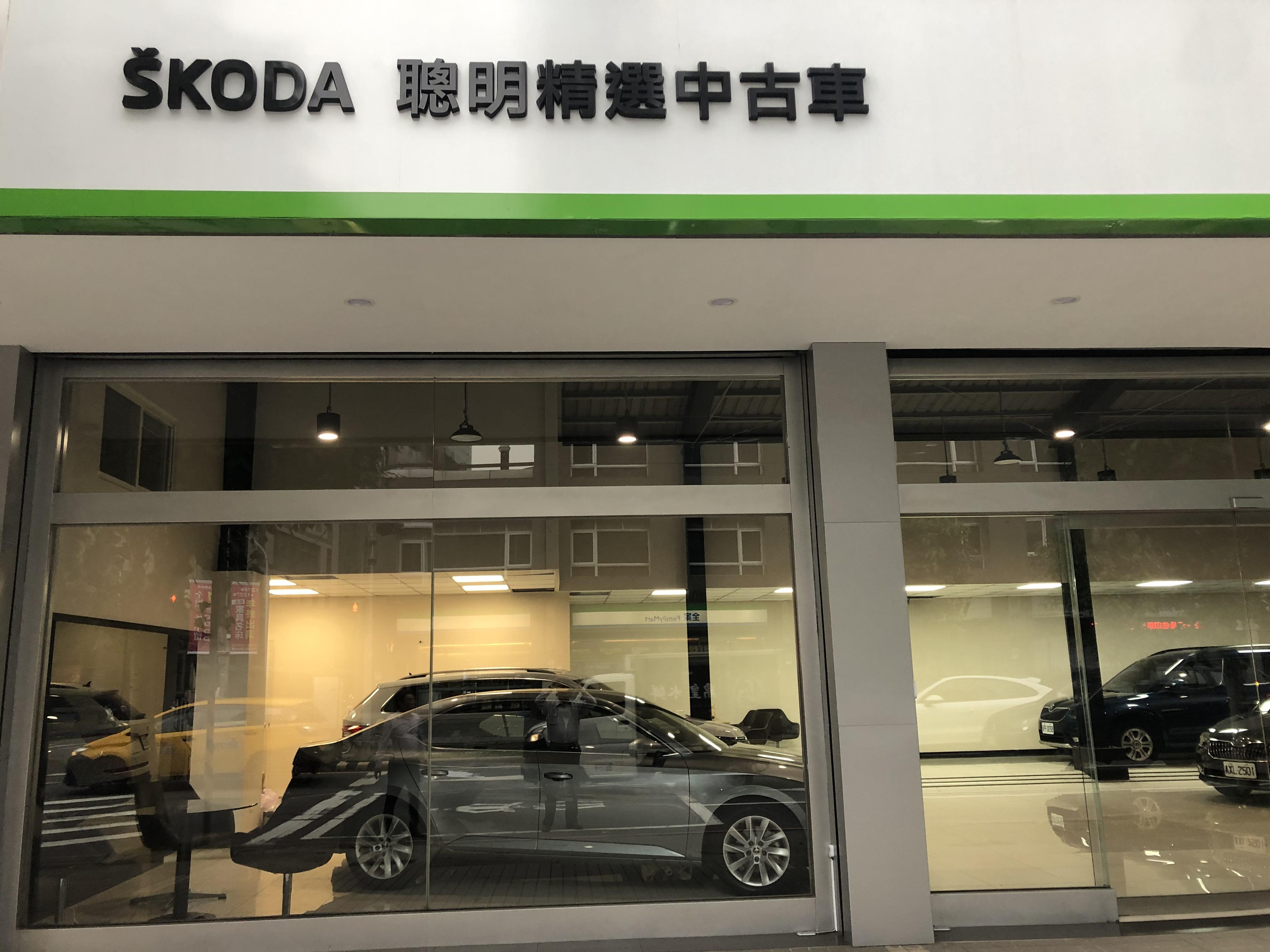 元三通達汽車有限公司 中古車販售 車商資訊 店鋪照片 車商地圖 Abc好車網