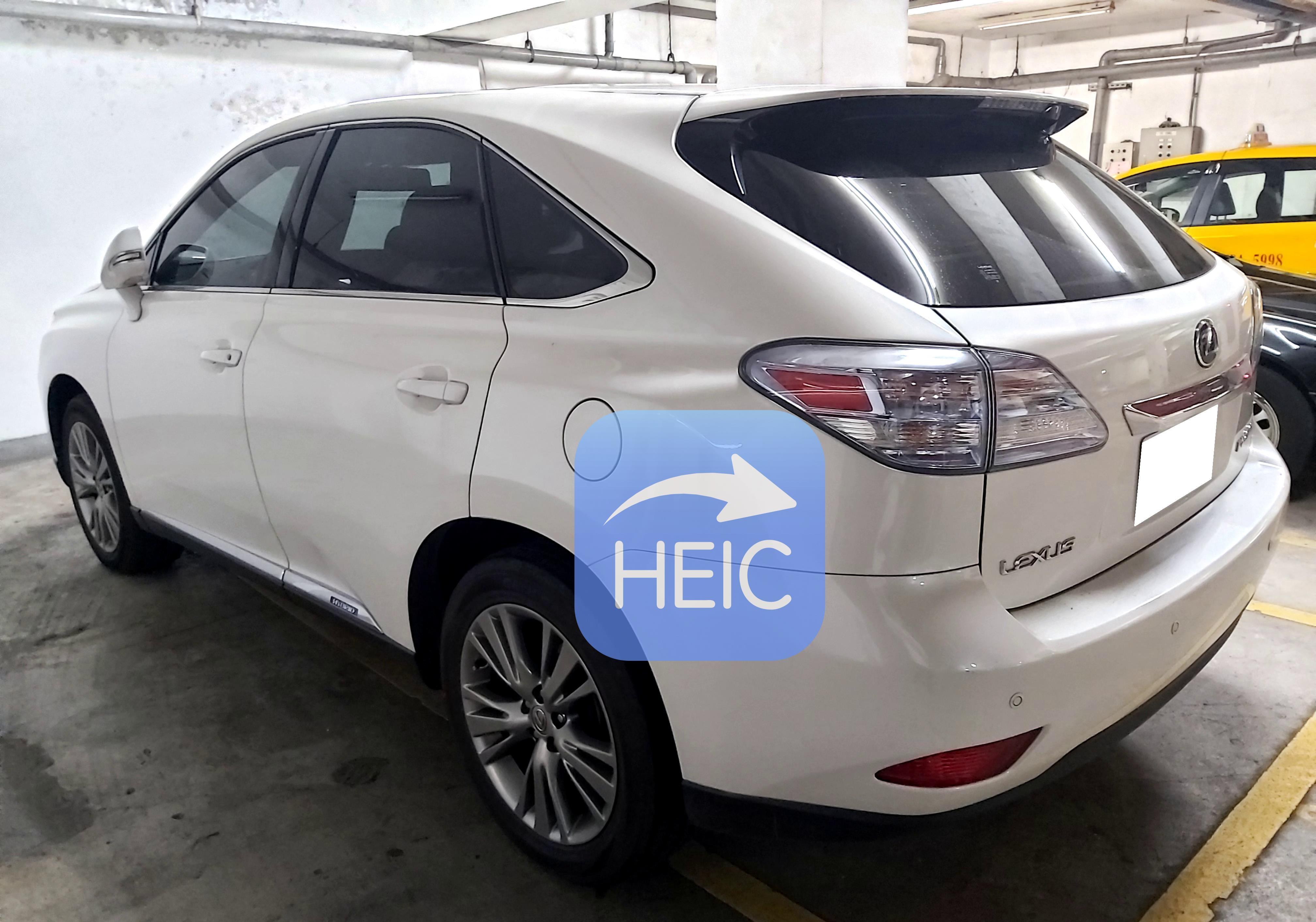 Lexus Rx450h F Sport 3代 14 中古車 二手車 萬 Abc好車網
