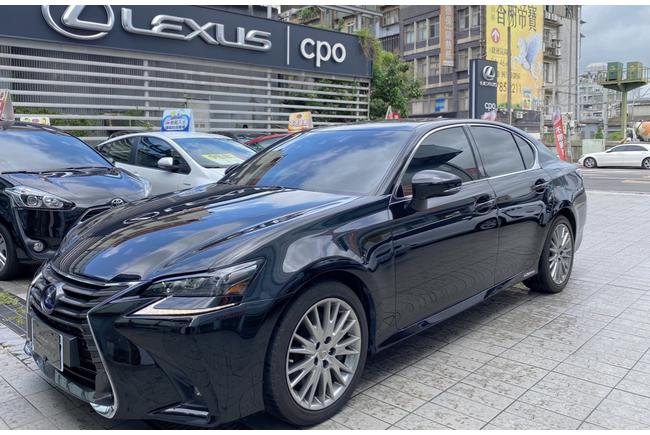 Lexus Gs450h 3代 16 中古車 二手車 172 8萬 Lexus Cpo 南港營業所abc好車網