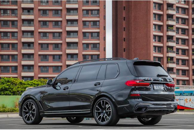 Bmw X7 Xdrive40i M Sport G07 19 中古車 二手車 418萬 冠全汽車旗艦店abc好車網