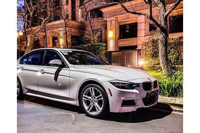 Bmw 328i M Sport F30 14 中古車 二手車 96 8萬 亞昕車業 好車時光abc好車網