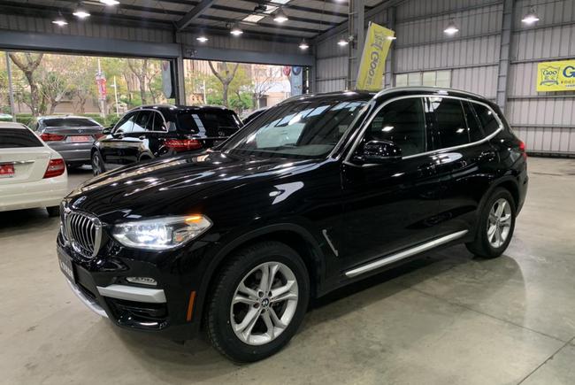 Bmw X3 Xdrive30i G01 19 中古車 二手車 179 8萬 寶瑪國際汽車有限公司abc好車網