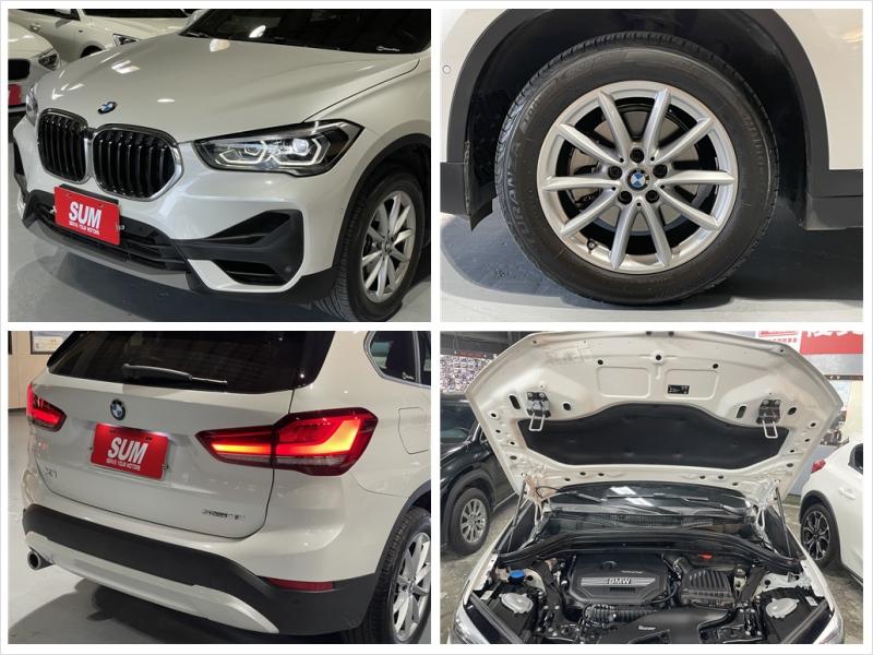 Bmw X1 Sdrive18i F48 自手排 中古車 二手車 149萬 大松汽車優質車商聯盟abc好車網