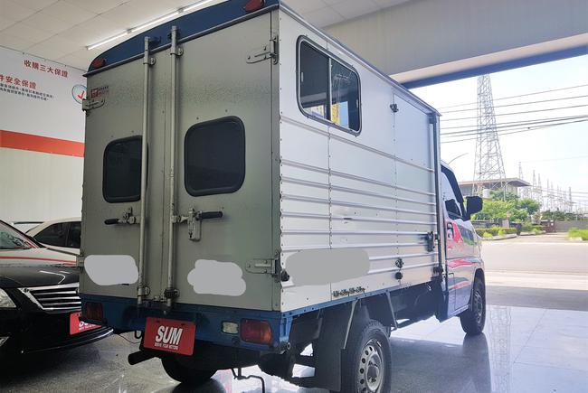 中華菱利1 3 16 中古車 二手車 28 8萬 源川國際abc好車網