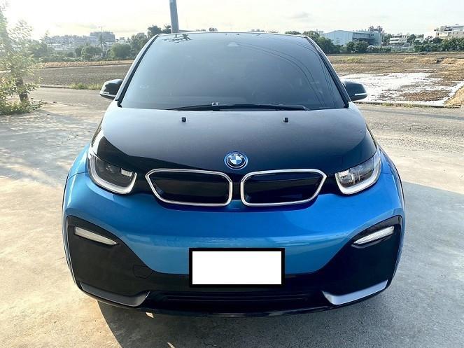 Bmw I3 S Electric 18 中古車 二手車 108萬 大雅二手車葳瀧車行abc好車網