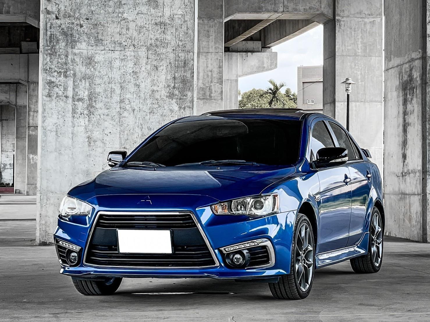 MITSUBISHI Lancer iO 2.0 2014年 中古車(二手車) 36.8萬 靚發國際・發達車業 abc好車網