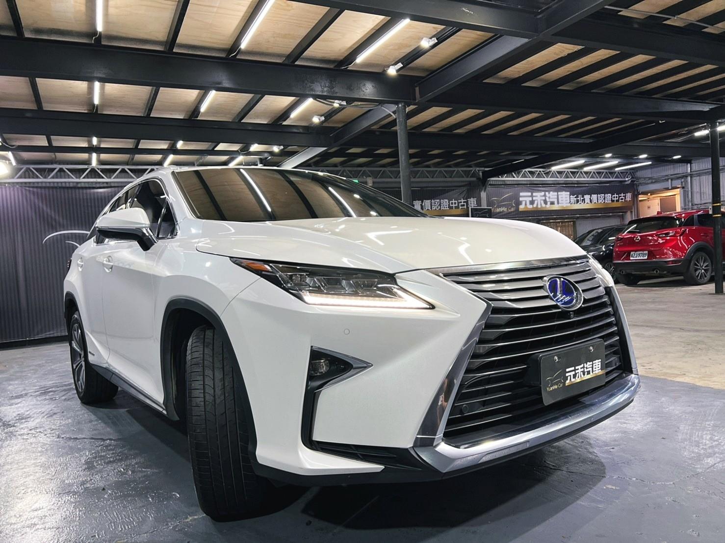 Lexus Rx450hl 旗艦版 4代 19 中古車 二手車 8 8萬 元禾國際一鍵就到yuanhe Carabc好車網 Lexus Rx450hl 旗艦版 4代 19 中古車 二手車 8 8萬 元禾國際一鍵就到yuanhe Carabc好車網