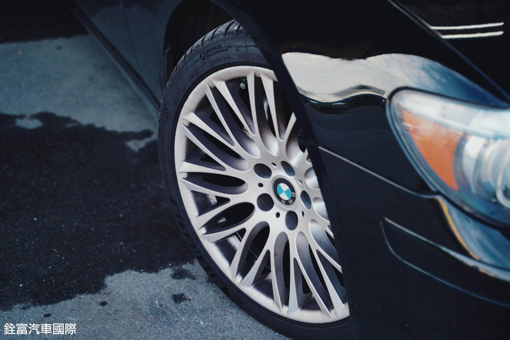 Bmw 750li E66 06 中古車 二手車 33 8萬 銓富汽車abc好車網