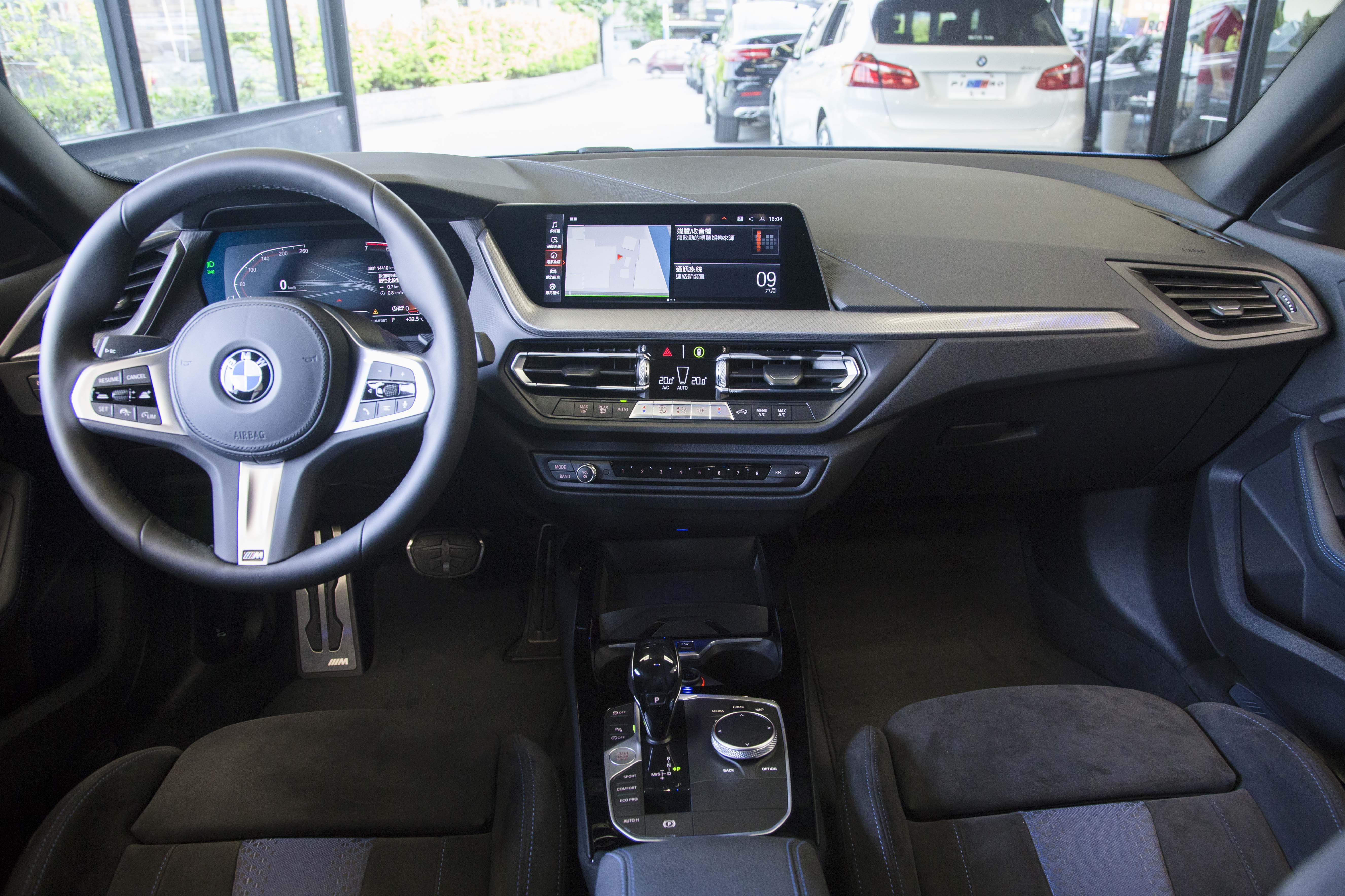 Bmw 218i Gran Coupe M Sport 限量版 F44 中古車 二手車 143 8萬 鑫總汽車abc好車網