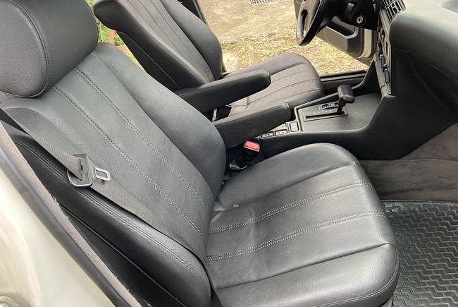 Bmw 525ia 4 1994 中古車 二手車 6 6萬 駿驛車業abc好車網