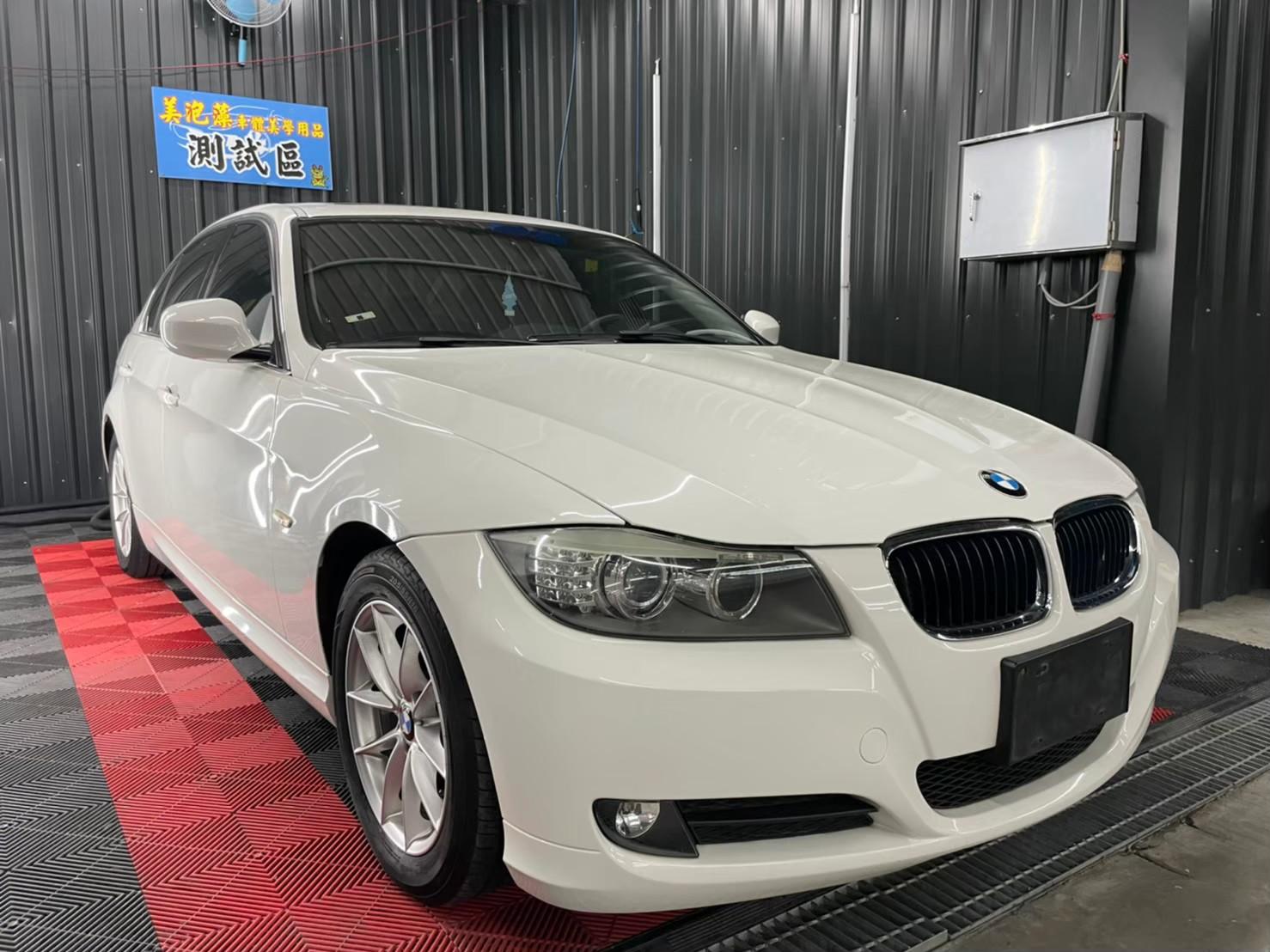 BMW E90！ 美車｜自動車 