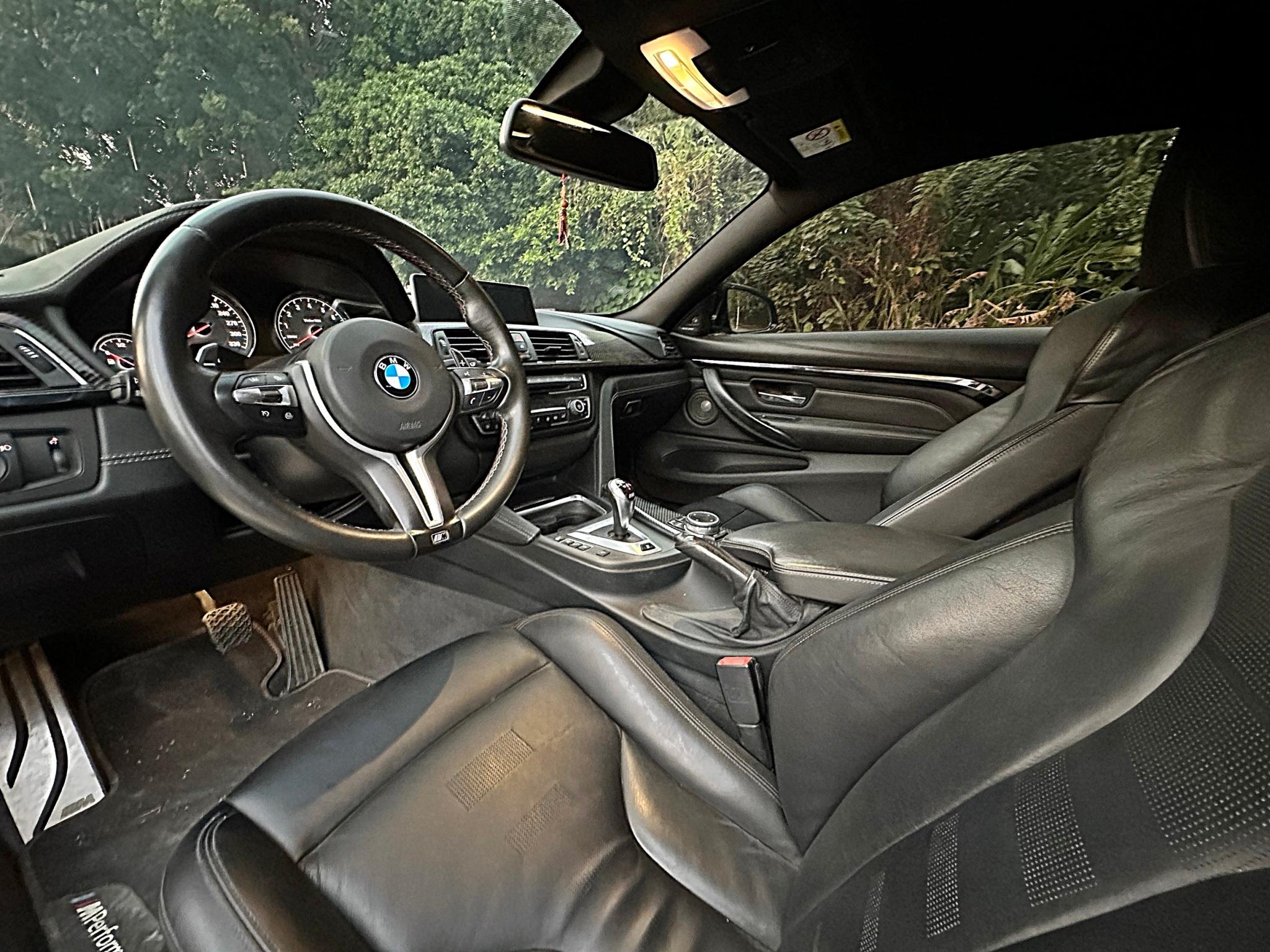 Bmw M4 F 14 中古車 二手車 1 8萬 Abc好車網
