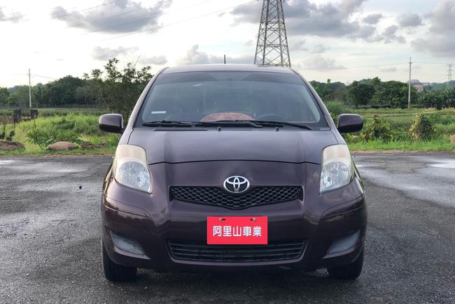 Toyota Yaris E 2代 10 中古車 二手車 8萬 阿里山優質中古車abc好車網 Toyota Yaris E 2代 10 中古車 二手車 8萬 阿里山優質中古車abc好車網