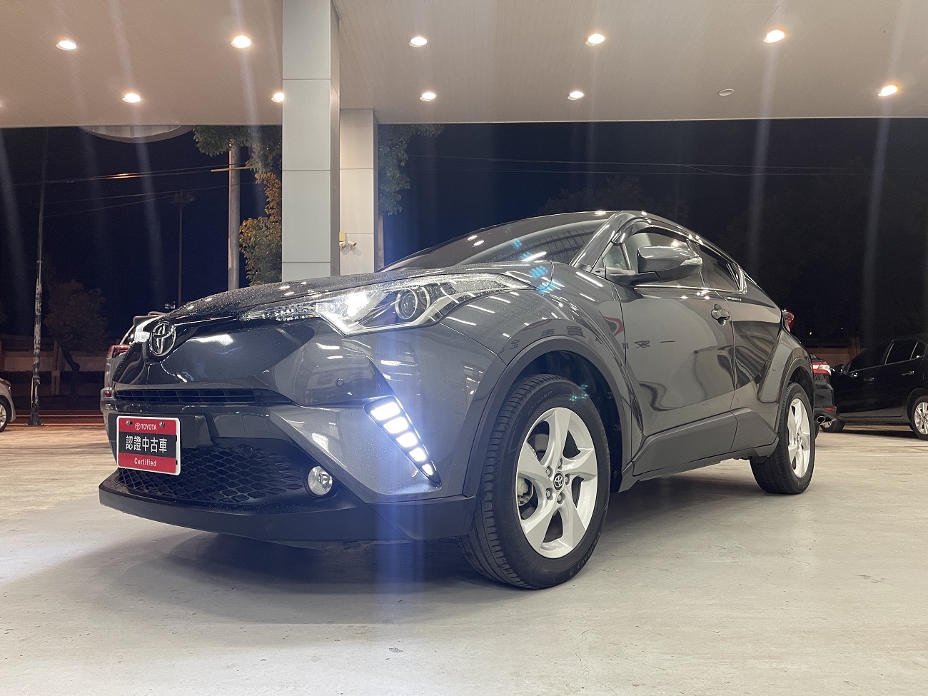 支払総額2 274 000円 中古車 C Hr G T トヨタ 最大40 Offクーポン トヨタ