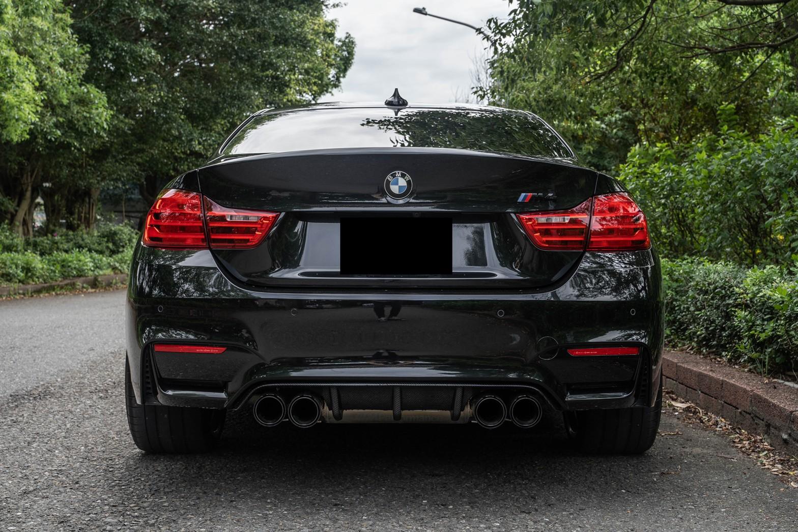 Bmw M4 Competition F 16 中古車 二手車 238 8萬 老船長車庫 外匯車outlet Abc好車網