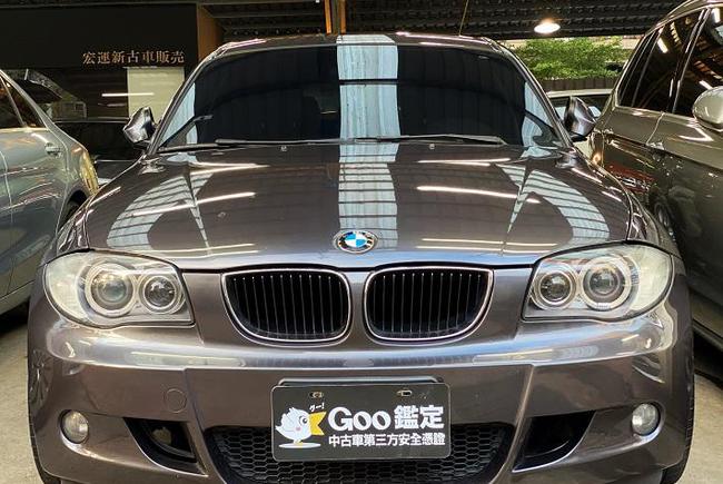 Bmw 1d E87 07 中古車 二手車 33萬 宏運新古車販売abc好車網 Bmw 1d E87 07 中古車 二手車 33萬 宏運新古車販売abc好車網