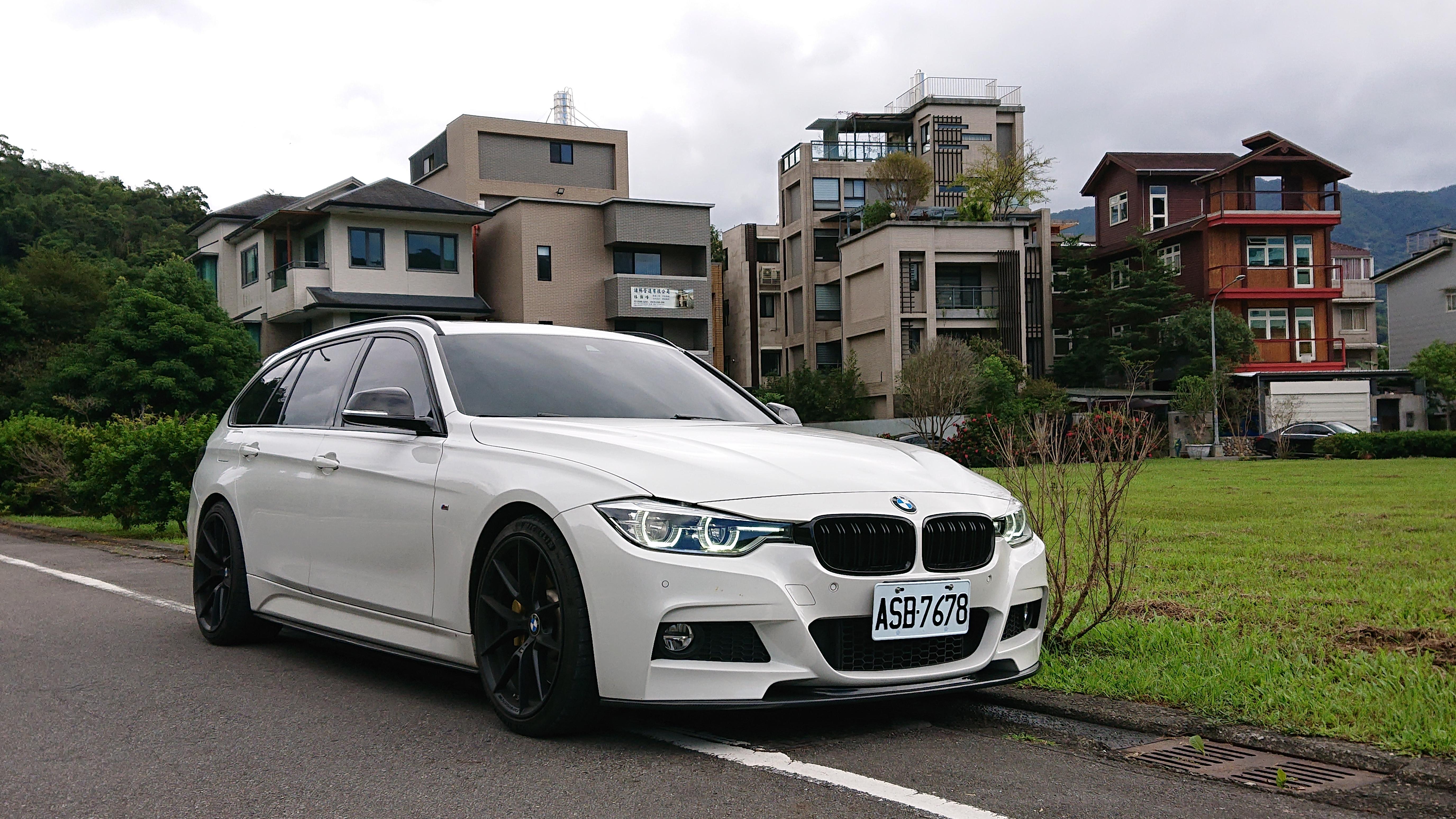 Bmw 3 Series Touring 16 中古車 二手車 135萬 Abc好車網 Bmw 3 Series Touring 16 中古車 二手車 135萬 Abc好車網