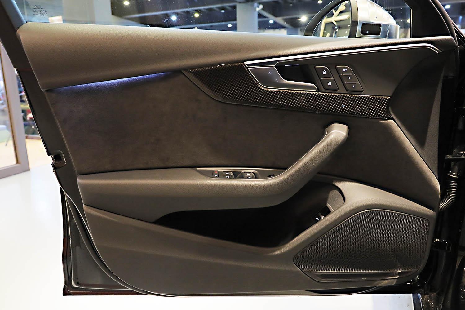 Audi S4 Avant B9 17 中古車 二手車 8 8萬 Abc好車網 Audi S4 Avant B9 17 中古車 二手車 8 8萬 Abc好車網