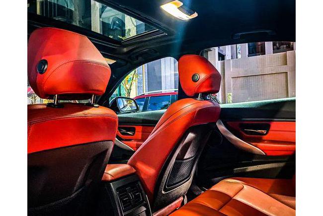 Bmw 328i M Sport F30 14 中古車 二手車 96 8萬 亞昕車業 好車時光abc好車網