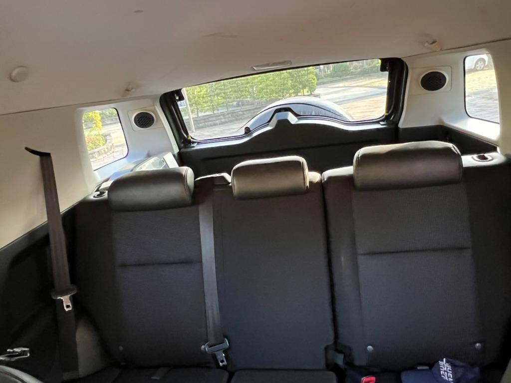 Toyota Fj Cruiser 10 中古車 二手車 105萬 裕豐汽車abc好車網