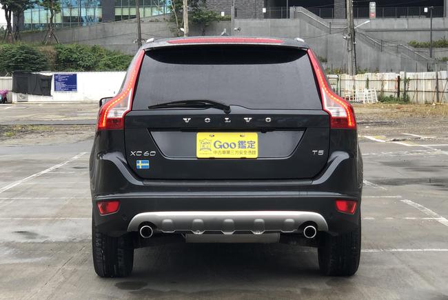 Volvo Xc60 T5 旗艦版 1代 13 中古車 二手車 59 8萬 Abc好車網