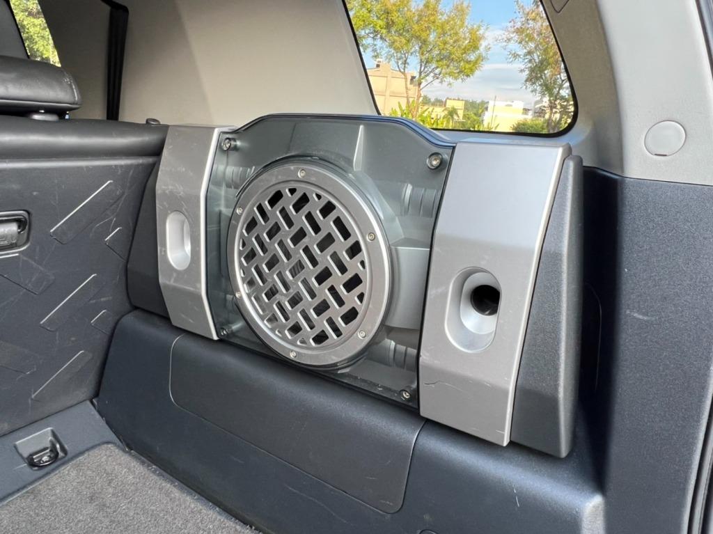 Toyota Fj Cruiser 10 中古車 二手車 105萬 裕豐汽車abc好車網