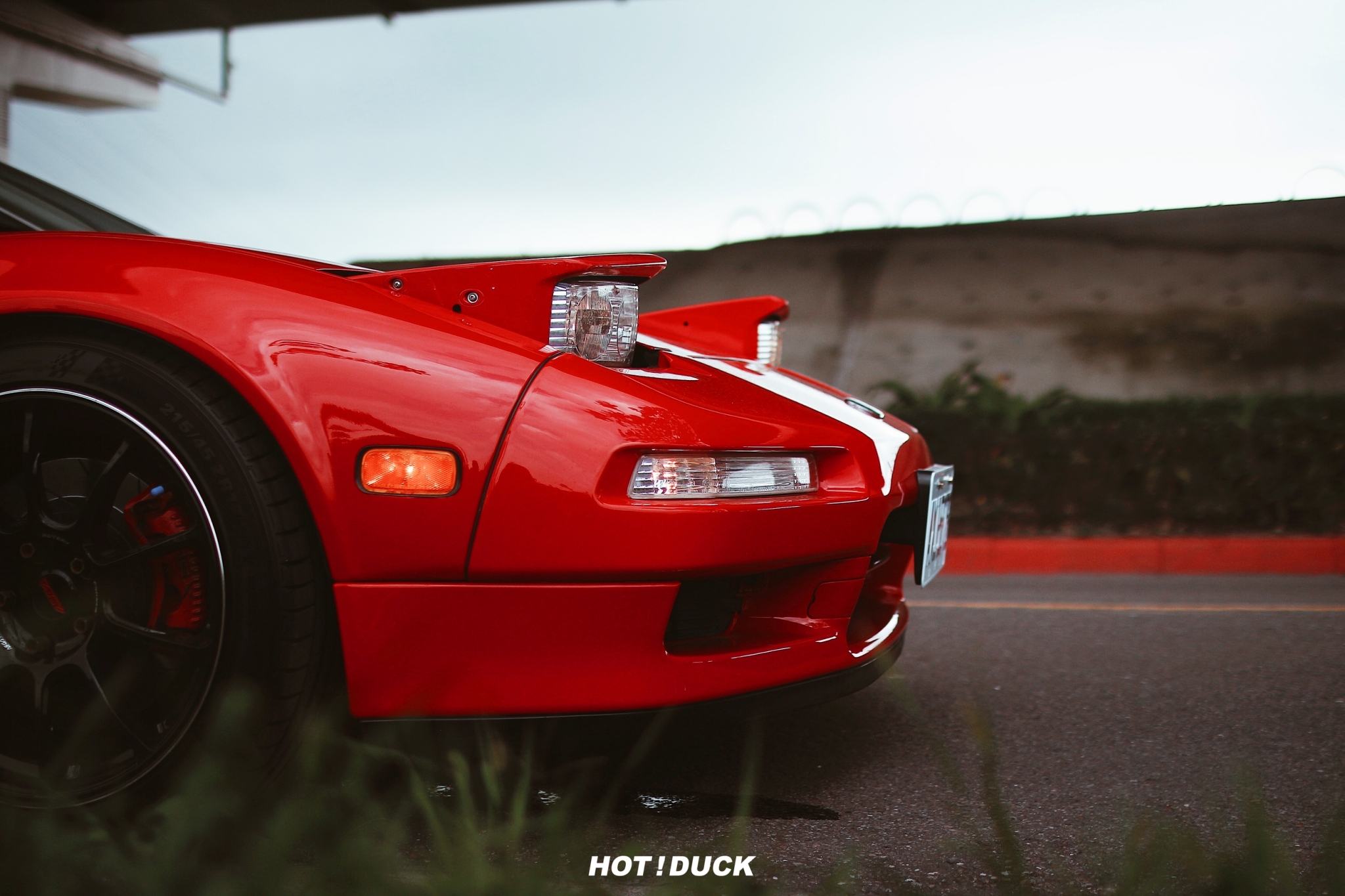 Honda Nsx 3 0 1997 中古車 二手車 358萬 銓富汽車abc好車網
