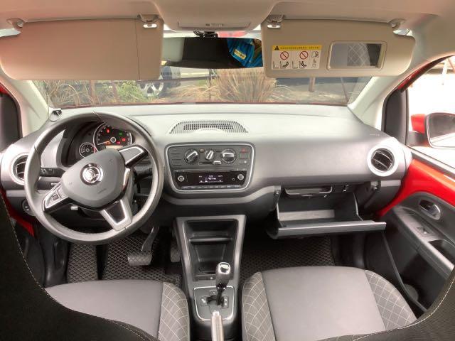 Skoda Citigo Style 17 中古車 二手車 15萬 Abc好車網