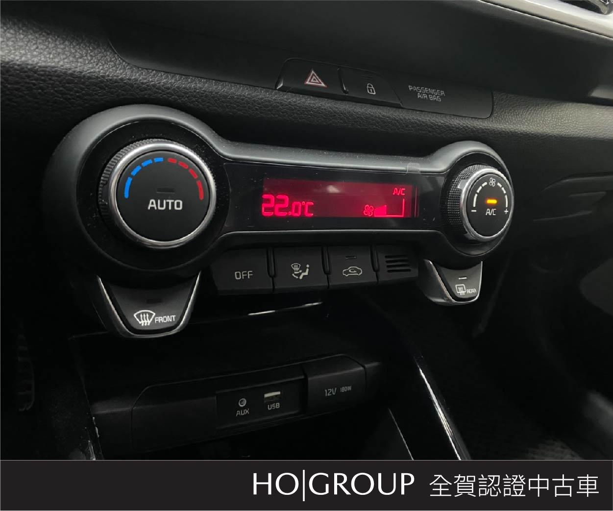 Kia Stonic 1 0t 驚艷版19 中古車 二手車 71 5萬 Ho Group 全賀認證中古車abc好車網 Kia Stonic 1 0t 驚艷版19 中古車 二手車 71 5萬 Ho Group 全賀認證中古車abc好車網