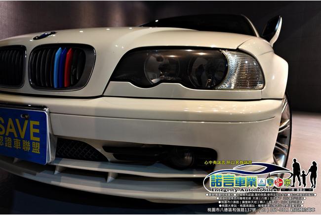 Bmw 318i 2 0 E46 02 中古車 二手車 23 8萬 諾言車業abc好車網 Bmw 318i 2 0 E46 02 中古車 二手車 23 8萬 諾言車業abc好車網