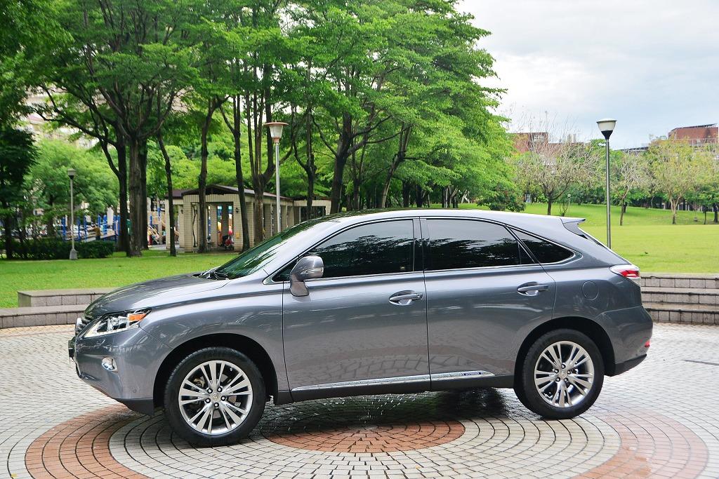 Lexus Rx 13 中古車 二手車 76 8萬 泰昌汽車商行abc好車網
