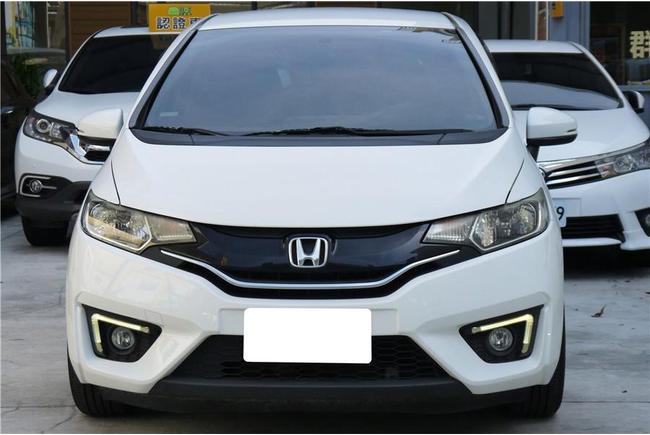Honda Fit 1 5 S 3代 17 中古車 二手車 45 8萬 群馬汽車abc好車網