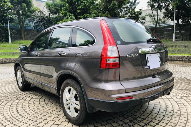 Honda Cr V 2 4 Vti 3代 11 中古車 二手車 41 8萬 清隆汽車abc好車網 Honda Cr V 2 4 Vti 3代 11 中古車 二手車 41 8萬 清隆汽車abc好車網
