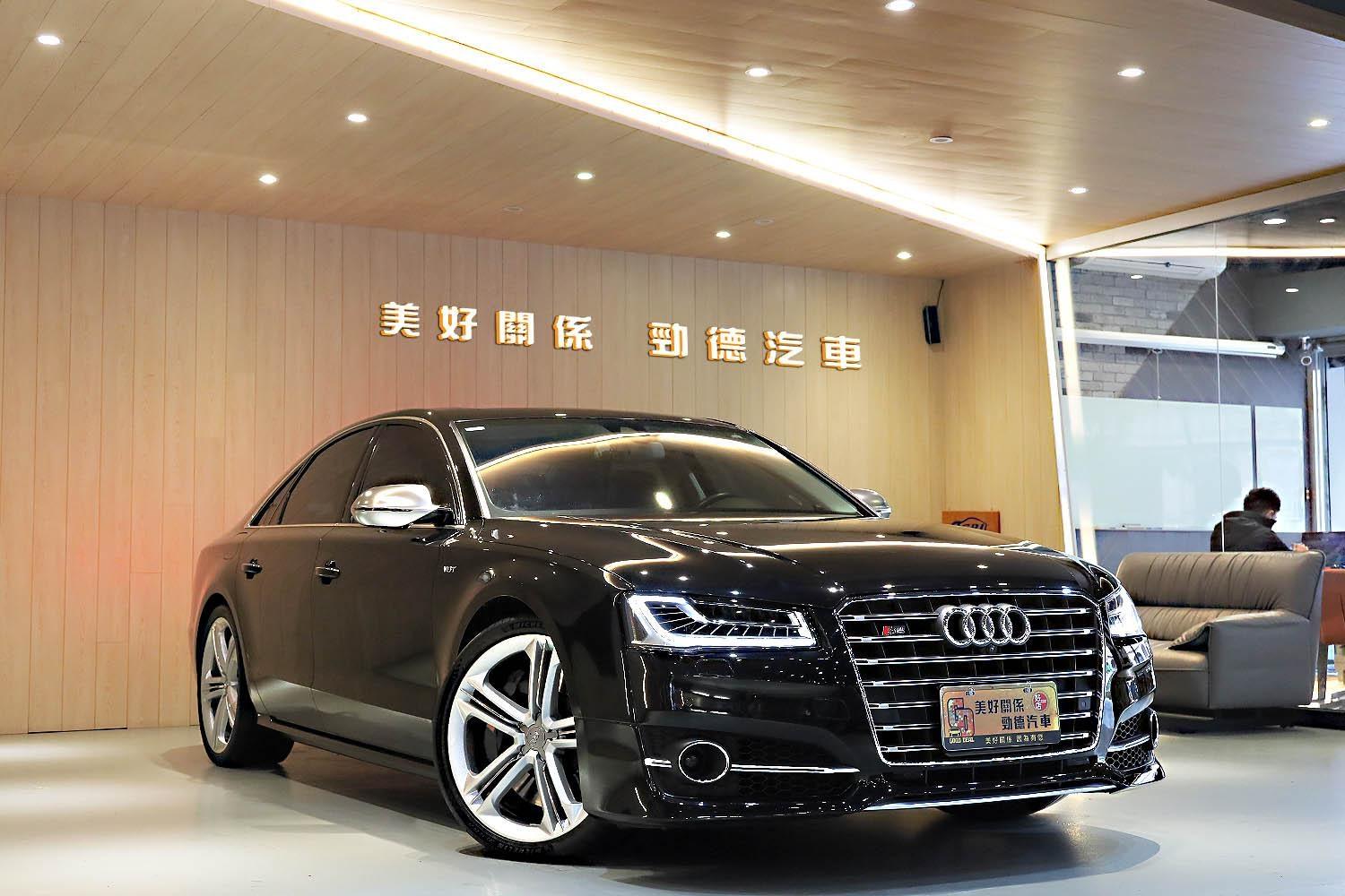 Audi S8 Mk3 14 中古車 二手車 218 8萬 Abc好車網 Audi S8 Mk3 14 中古車 二手車 218 8萬 Abc好車網