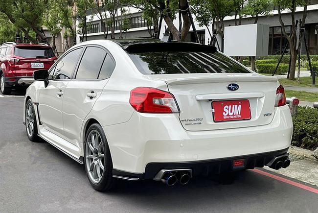 Subaru Wrx 2 0 17 中古車 二手車 99萬 Sum 友信汽車abc好車網 Subaru Wrx 2 0 17 中古車 二手車 99萬 Sum 友信汽車abc好車網