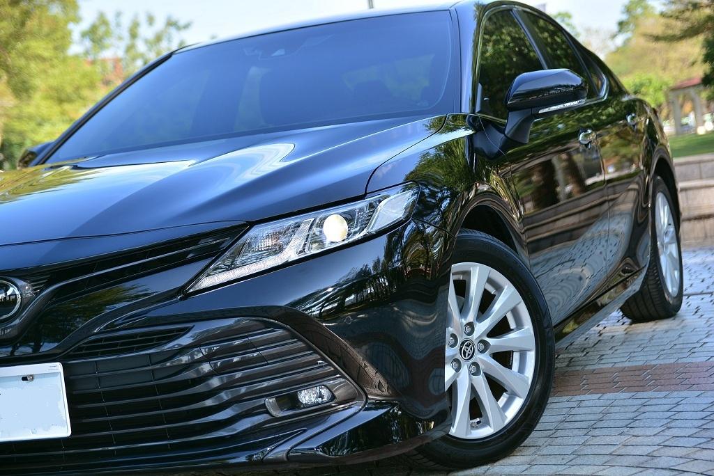 Toyota Camry 2 5 豪華 8代 中古車 二手車 93 8萬 泰昌汽車商行abc好車網