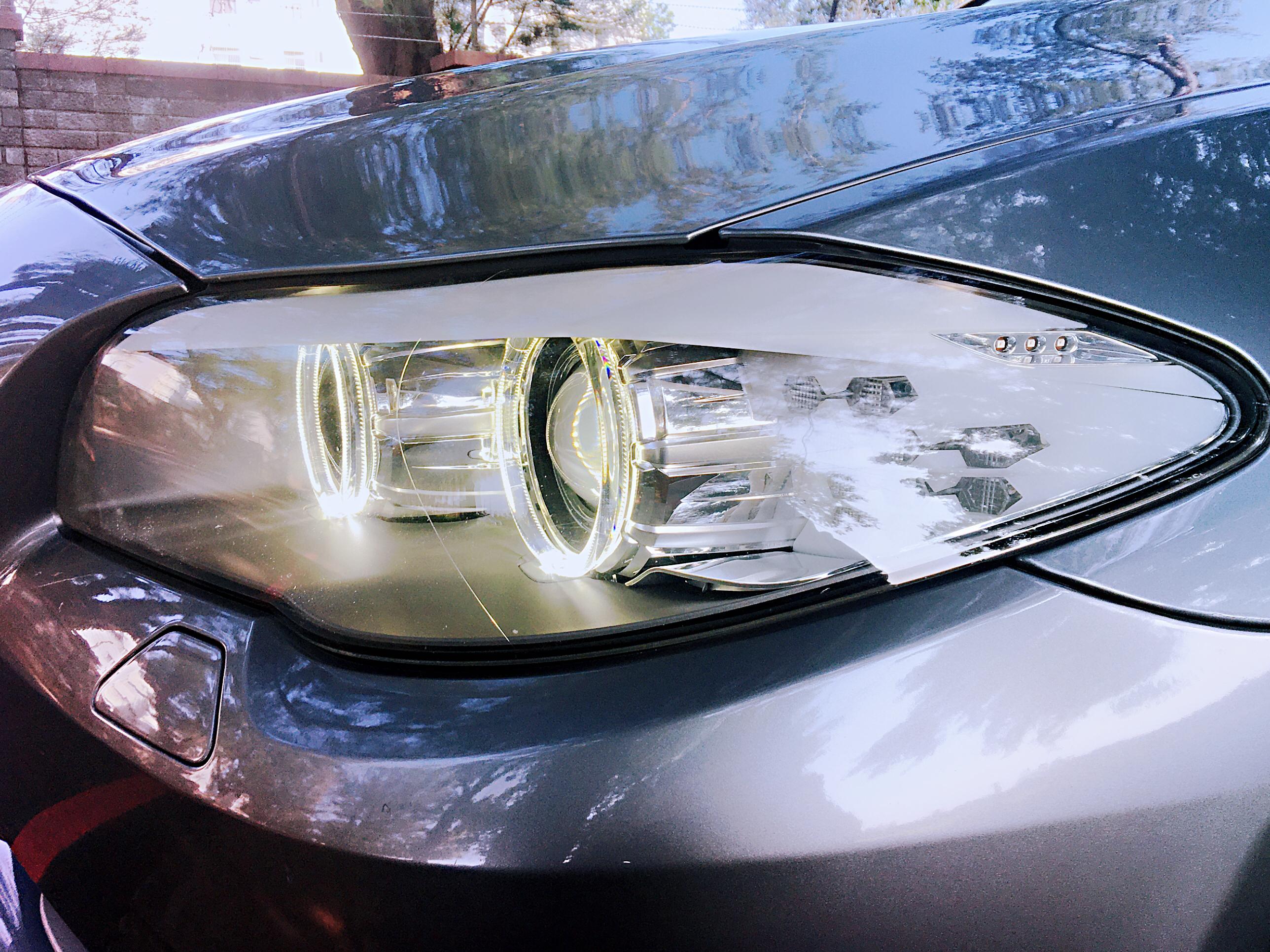 Bmw 523i F10 2 5 10 中古車 二手車 58 8萬 Abc好車網