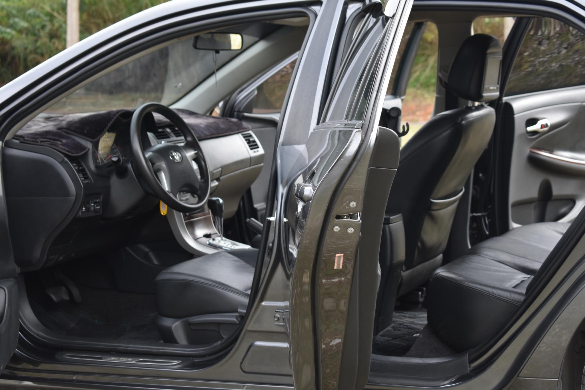 Toyota Corolla Altis 1 8 E 10代4at 10 中古車 二手車 25 9萬 創新汽車商行abc好車網